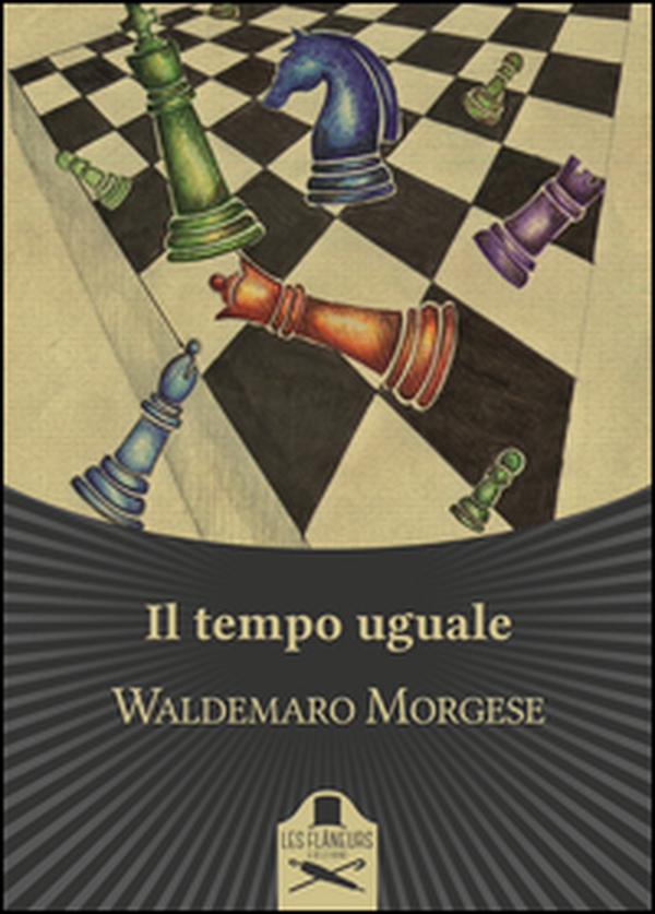Il tempo uguale - Librerie.coop Il tempo uguale - Librerie.coop