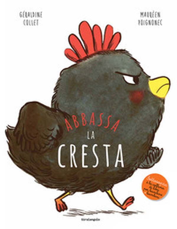 Abbassa la cresta - Librerie.coop Abbassa la cresta - Librerie.coop