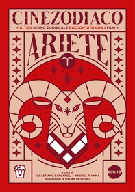 Cinezodiaco - Ariete - Librerie.coop