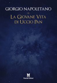 La giovane vita di Uccio Pan - Librerie.coop