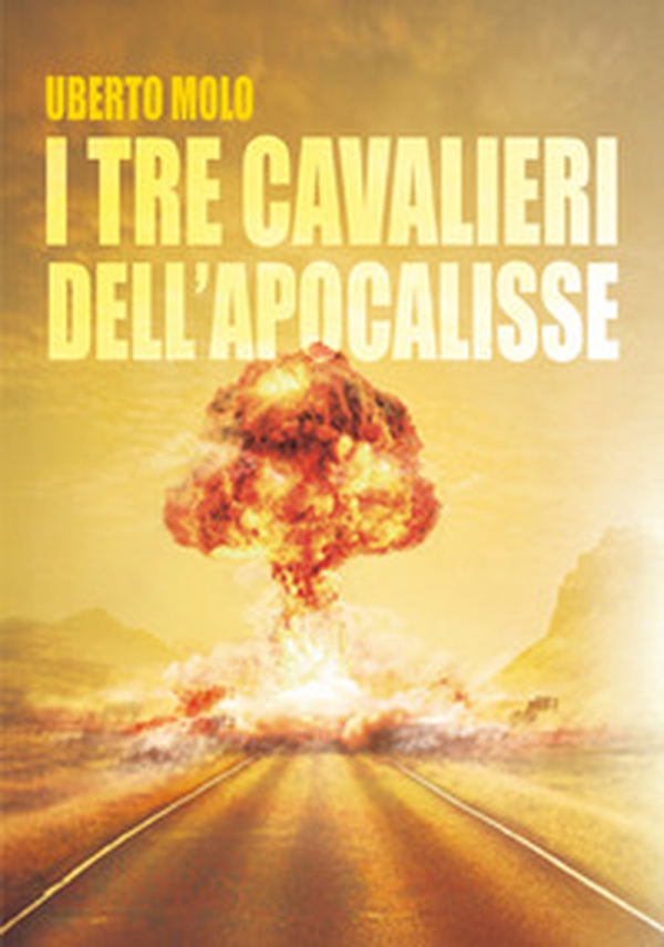 I Tre Cavalieri dell'Apocalisse - Librerie.coop