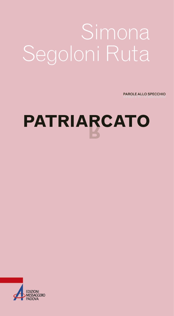 Patriarcato - Librerie.coop
