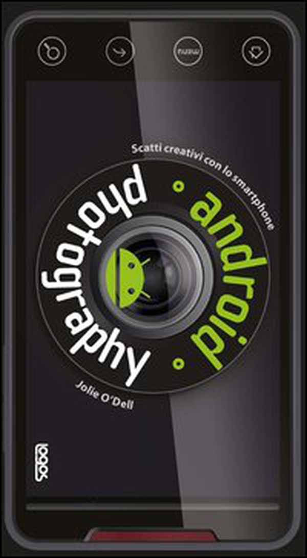 Android photography - Librerie.coop Android photography - Librerie.coop