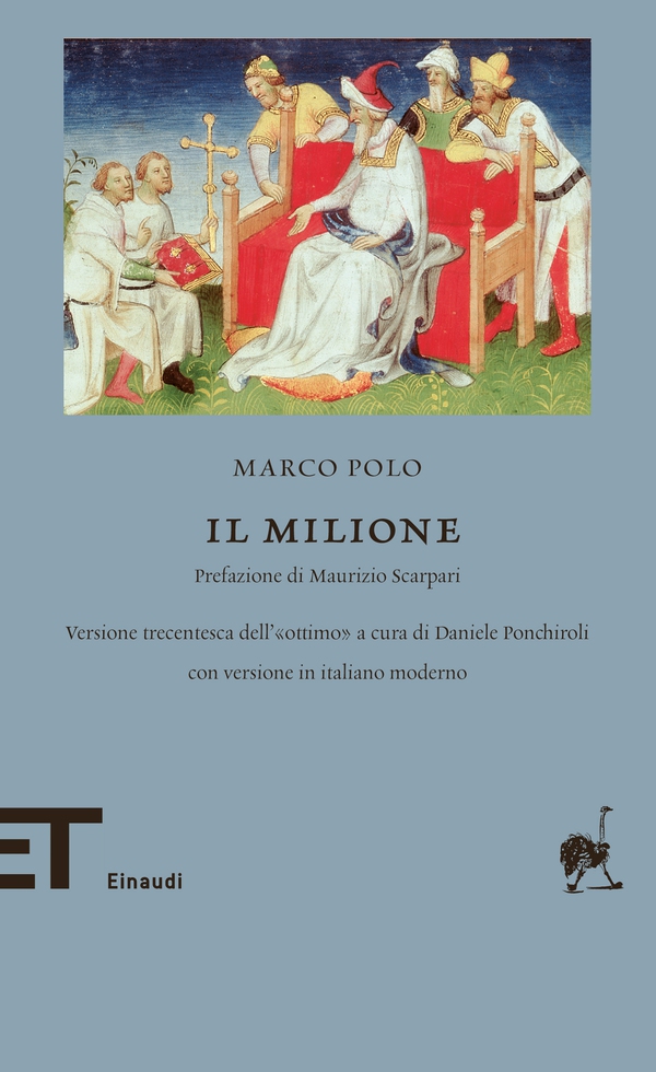 Il Milione - Librerie.coop Il Milione - Librerie.coop