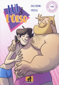 Lui & l'orso - Librerie.coop