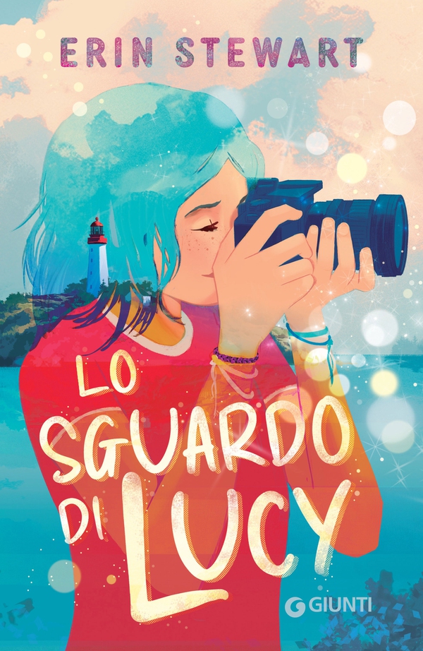 Lo sguardo di Lucy - Librerie.coop