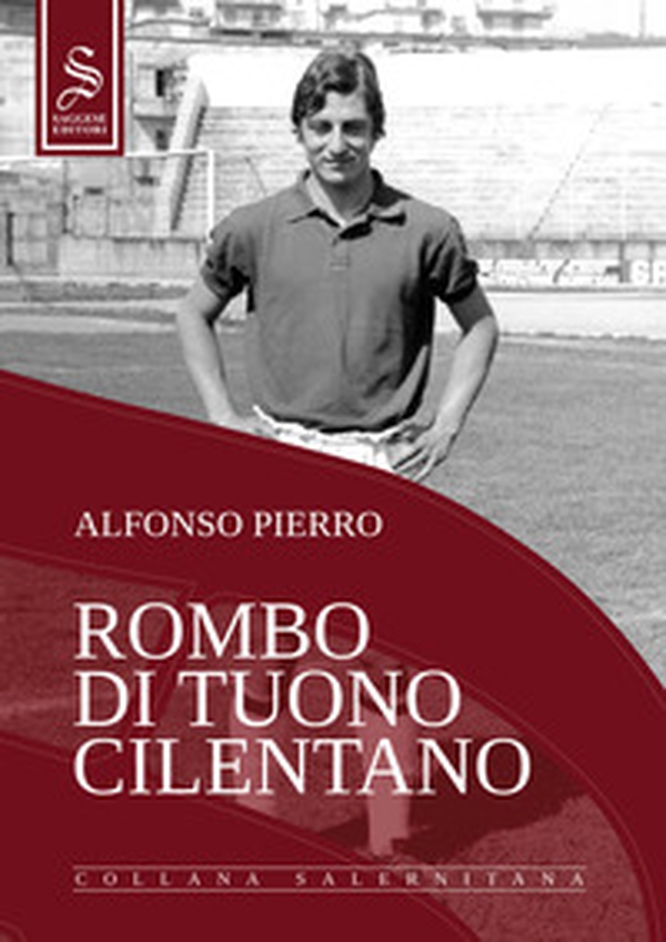 Rombo di tuono cilentano - Librerie.coop Rombo di tuono cilentano - Librerie.coop