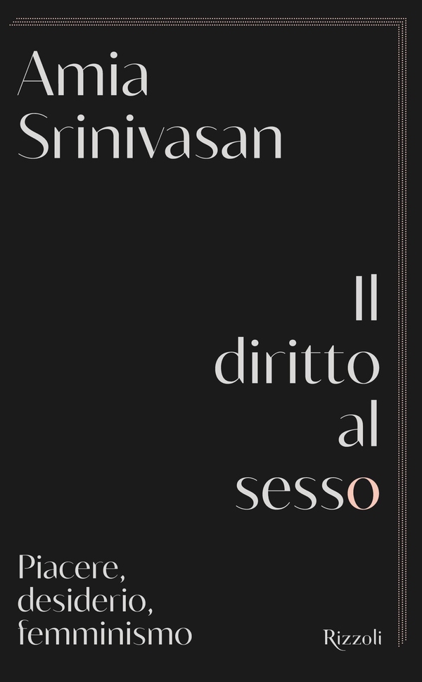 Il diritto al sesso - Librerie.coop Il diritto al sesso - Librerie.coop