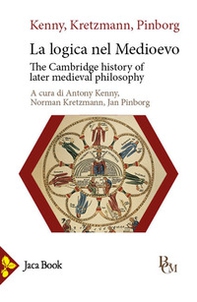 La logica nel medioevo - Librerie.coop