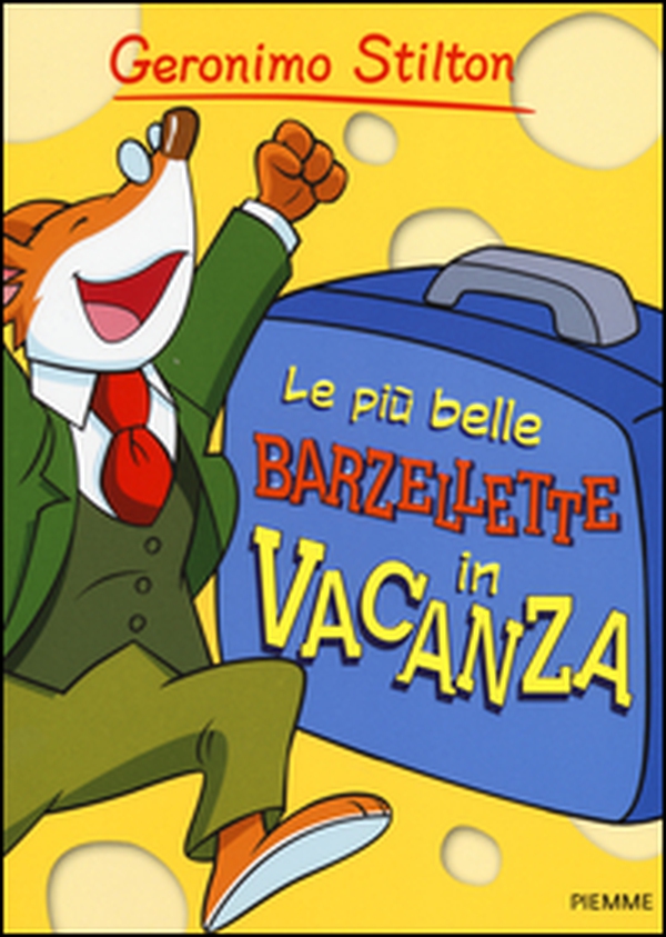Le più belle barzellette in vacanza - Librerie.coop Le più belle barzellette in vacanza - Librerie.coop