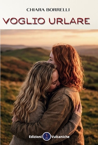 Voglio urlare - Librerie.coop