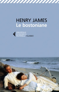 Le bostoniane - Librerie.coop