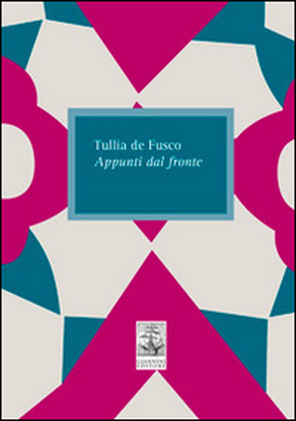 Appunti dal fronte - Librerie.coop Appunti dal fronte - Librerie.coop