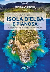 Isola d'Elba e Pianosa Pocket - Librerie.coop Isola d'Elba e Pianosa Pocket - Librerie.coop