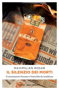 Il silenzio dei morti - Librerie.coop Il silenzio dei morti - Librerie.coop