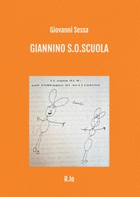 Giannino S.O.Scuola. R.Io - Librerie.coop