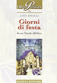 Giorni di festa. Da un Natale all'altro - Librerie.coop Giorni di festa. Da un Natale all'altro - Librerie.coop