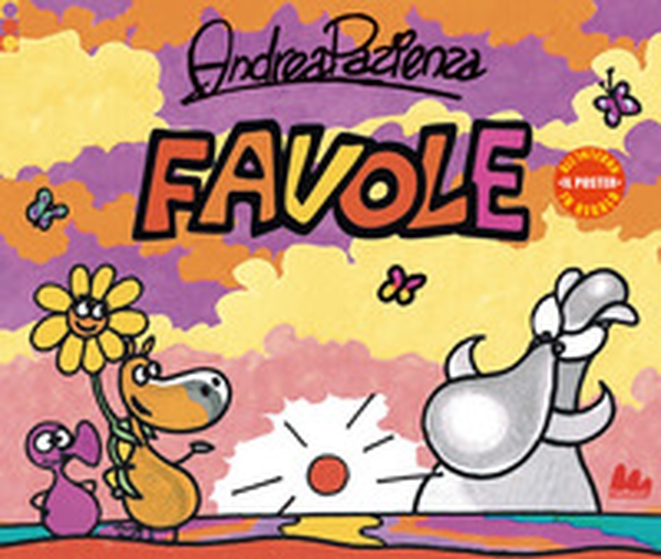 Favole - Librerie.coop Favole - Librerie.coop