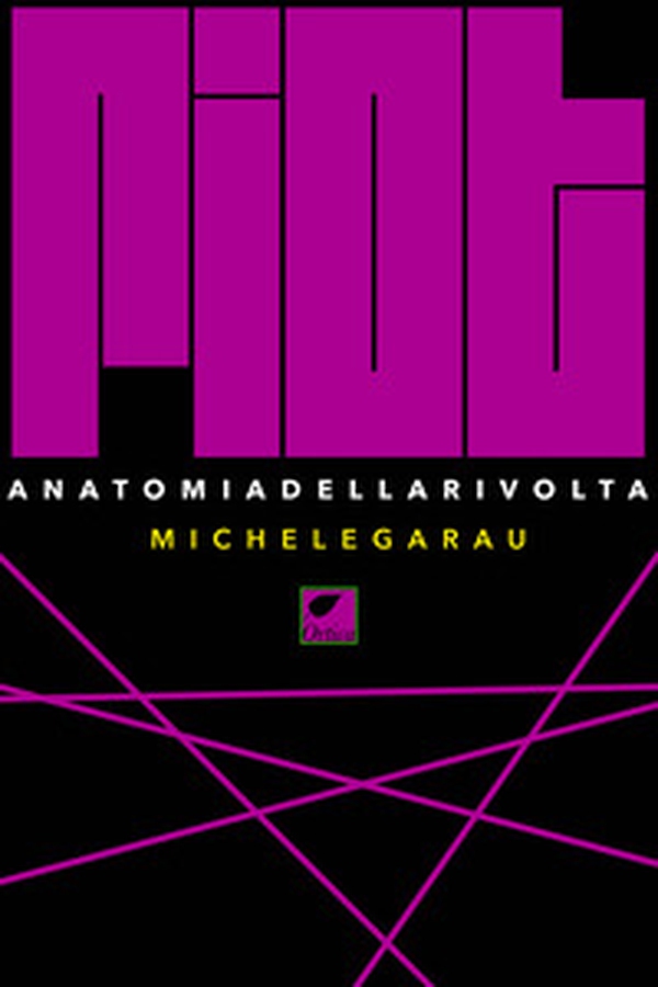 Riot. Anatomia della rivolta - Librerie.coop Riot. Anatomia della rivolta - Librerie.coop