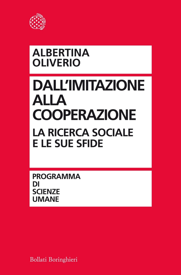 Dall'imitazione alla cooperazione - Librerie.coop Dall'imitazione alla cooperazione - Librerie.coop