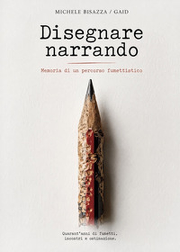Disegnare narrando - Librerie.coop