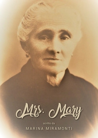 Mrs. Mary - Librerie.coop