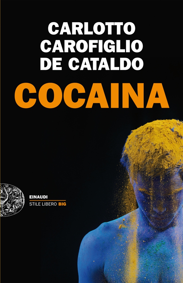 Cocaina - Librerie.coop Cocaina - Librerie.coop