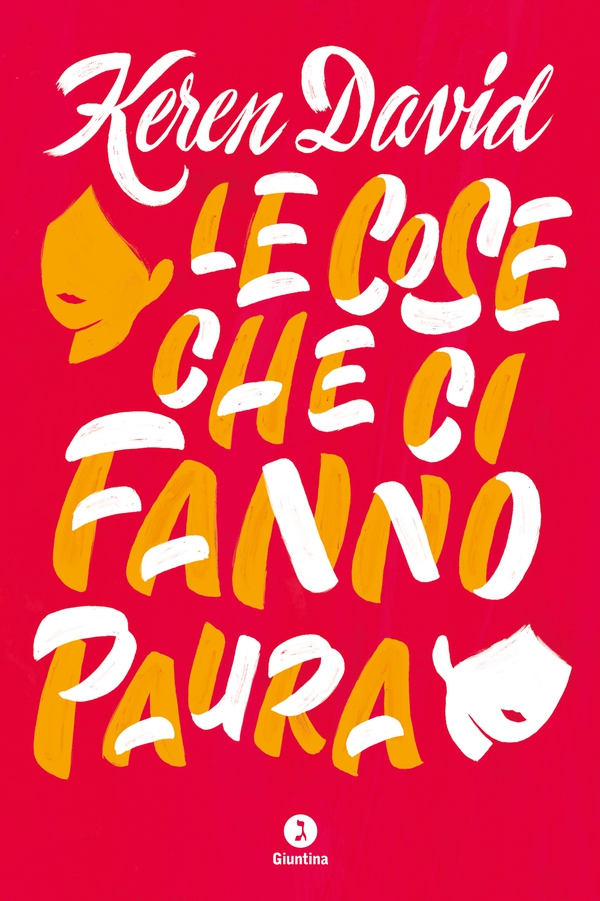 Le cose che ci fanno paura - Librerie.coop Le cose che ci fanno paura - Librerie.coop