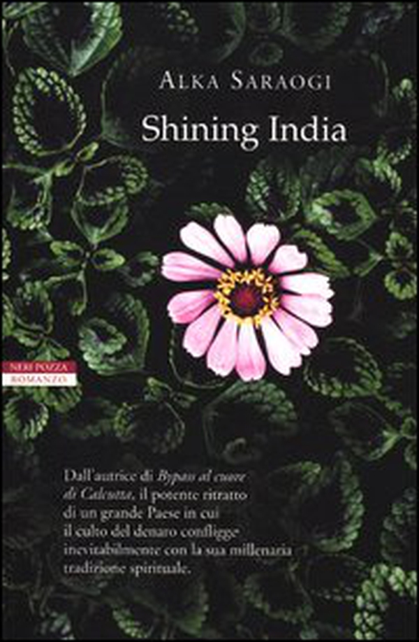 Shining India - Librerie.coop Shining India - Librerie.coop