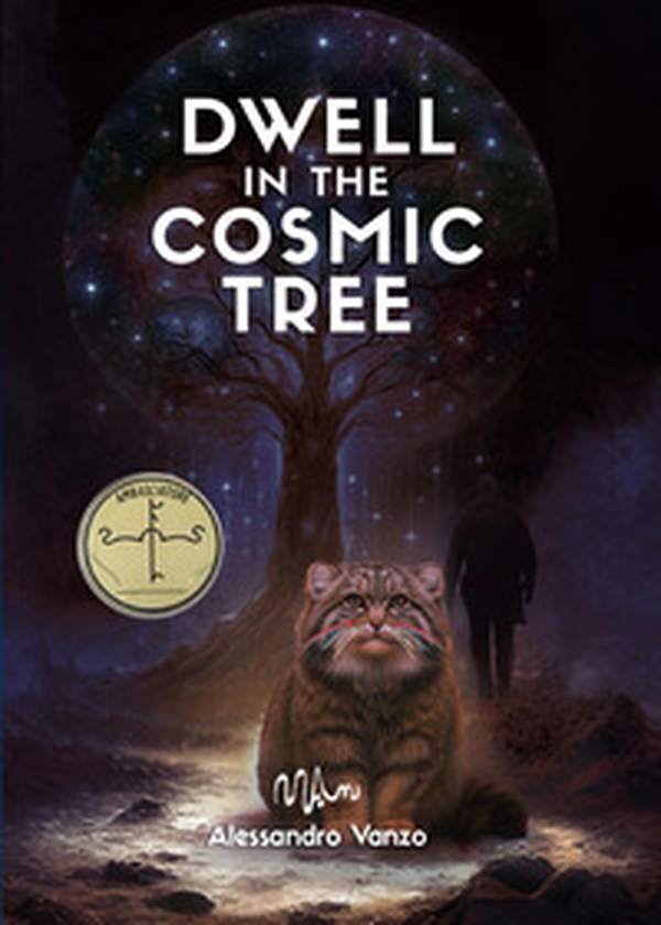 Dwell in the cosmic tree - Librerie.coop