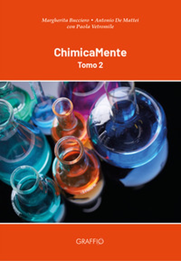 ChimicaMente - Librerie.coop ChimicaMente - Librerie.coop