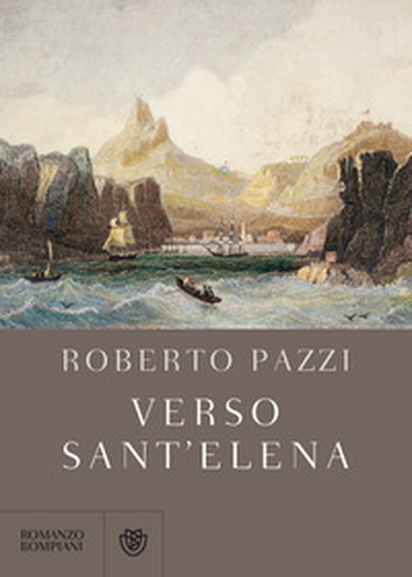 Verso Sant'Elena - Librerie.coop Verso Sant'Elena - Librerie.coop