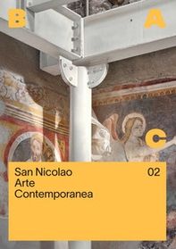 San Nicolao Arte Contemporanea - Librerie.coop