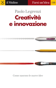 Creatività e innovazione - Librerie.coop