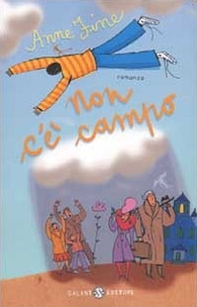 Non c'è campo - Librerie.coop