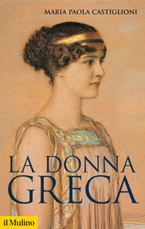 La donna greca - Librerie.coop La donna greca - Librerie.coop