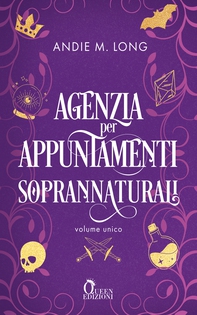 Agenzia per appuntamenti soprannaturali - Librerie.coop