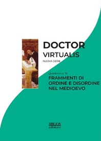 Doctor Virtualis - Vol. 19 - Librerie.coop