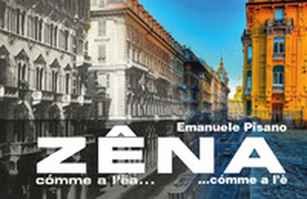 Zêna cómme a l'ëa... cómme a l'è - Librerie.coop Zêna cómme a l'ëa... cómme a l'è - Librerie.coop