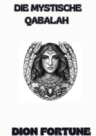 Die mystische Qabalah - Librerie.coop