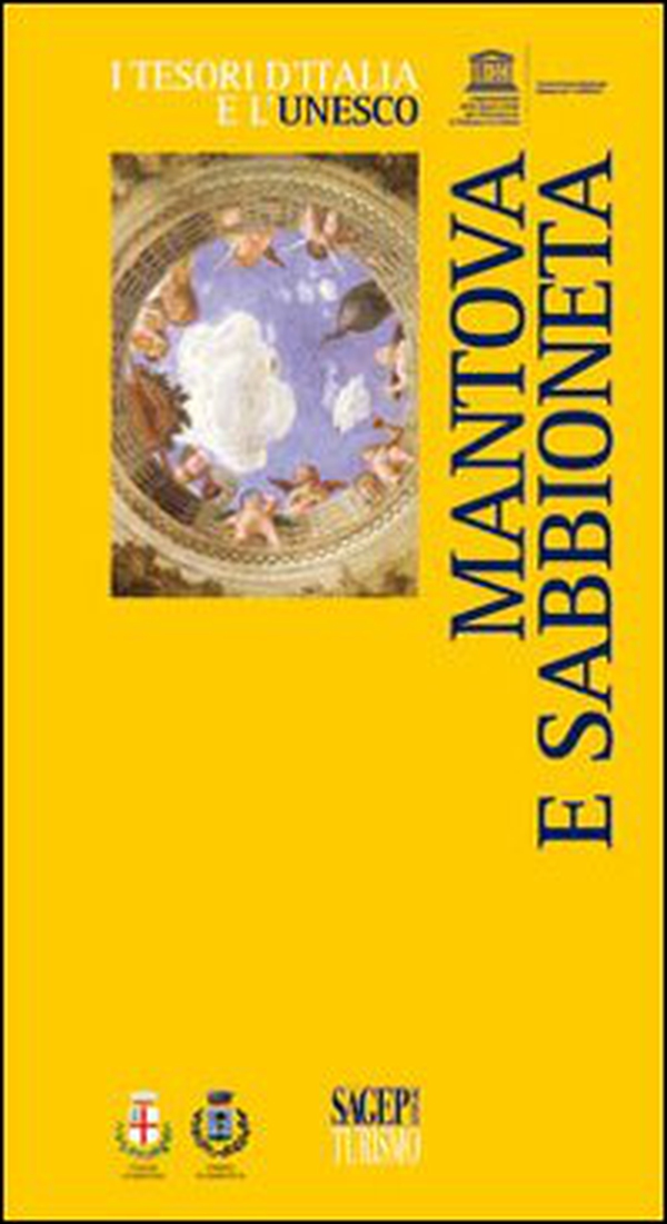 Mantova e Sabbioneta - Librerie.coop Mantova e Sabbioneta - Librerie.coop