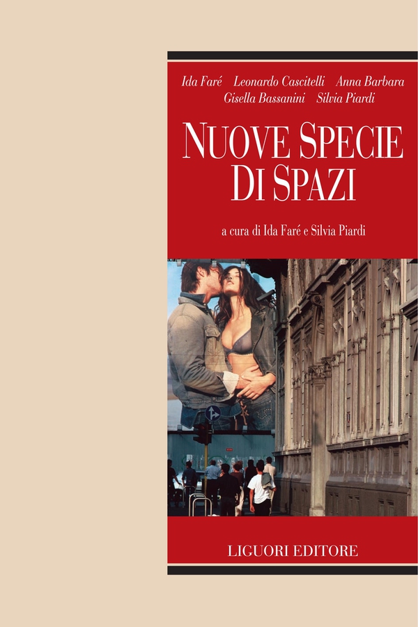 Nuove specie di spazi - Librerie.coop Nuove specie di spazi - Librerie.coop
