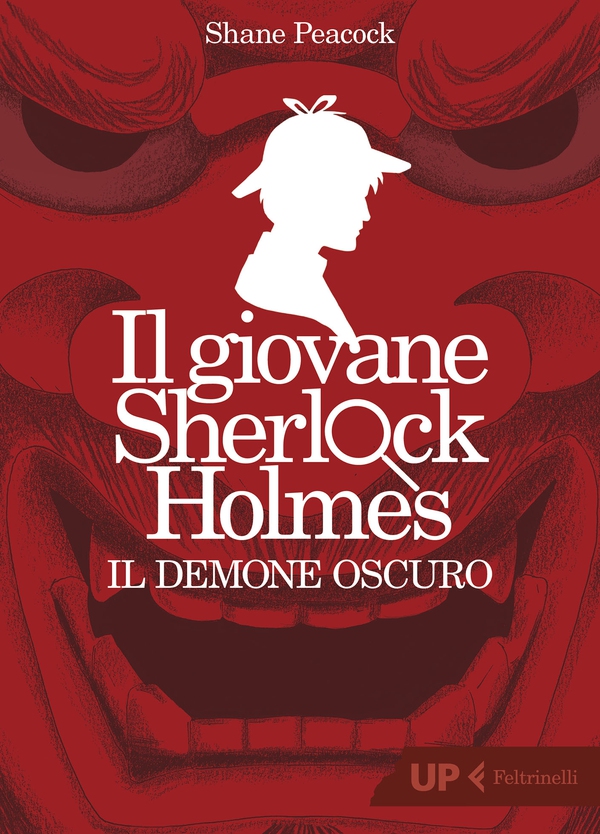 Il giovane Sherlock Holmes. Il demone oscuro - Librerie.coop Il giovane Sherlock Holmes. Il demone oscuro - Librerie.coop