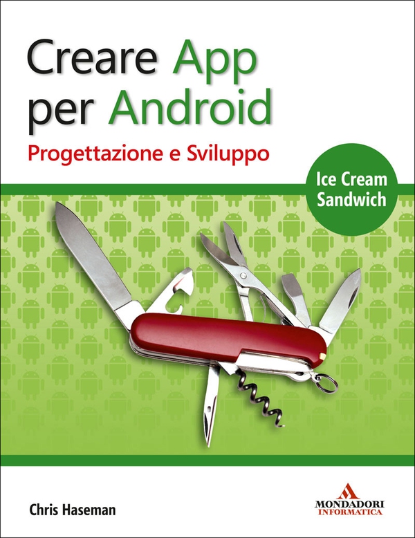 Creare App per Android - Librerie.coop Creare App per Android - Librerie.coop