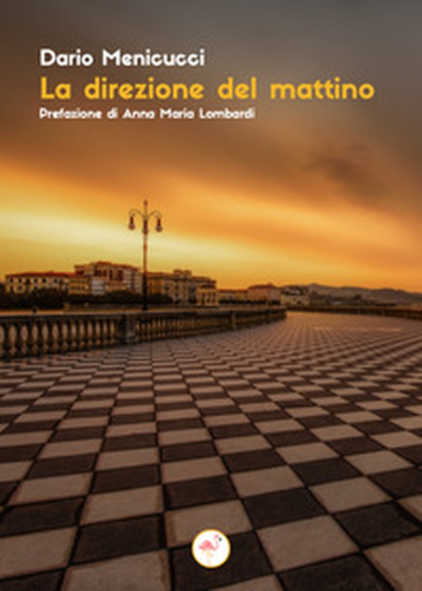 La direzione del mattino - Librerie.coop La direzione del mattino - Librerie.coop