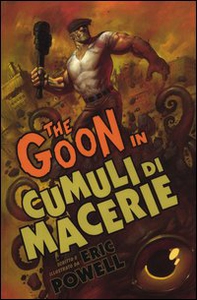 The Goon - Librerie.coop