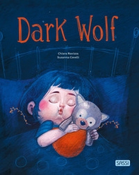 Dark Wolf - Librerie.coop Dark Wolf - Librerie.coop
