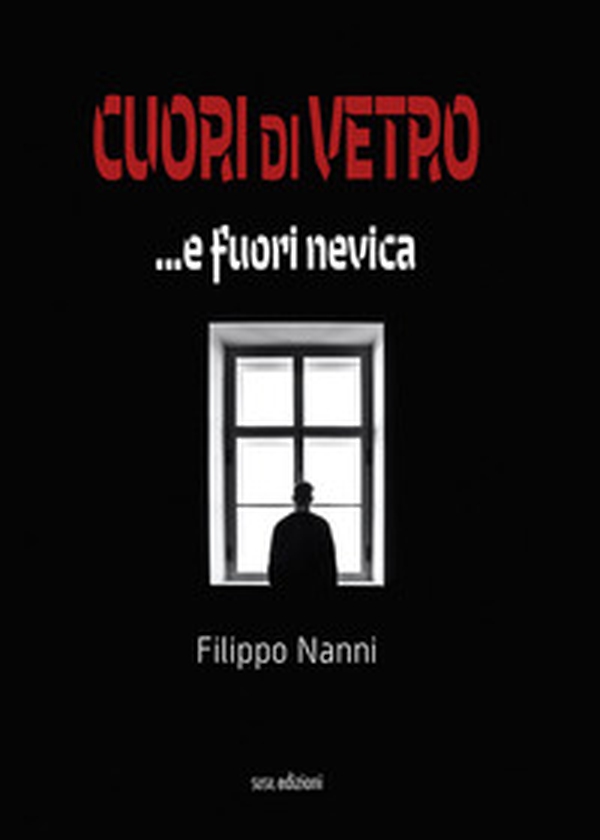 Cuori di vetro ...e fuori nevica - Librerie.coop Cuori di vetro ...e fuori nevica - Librerie.coop