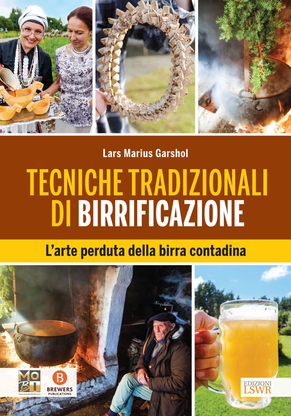 Tecniche tradizionali di birrificazione - Librerie.coop Tecniche tradizionali di birrificazione - Librerie.coop