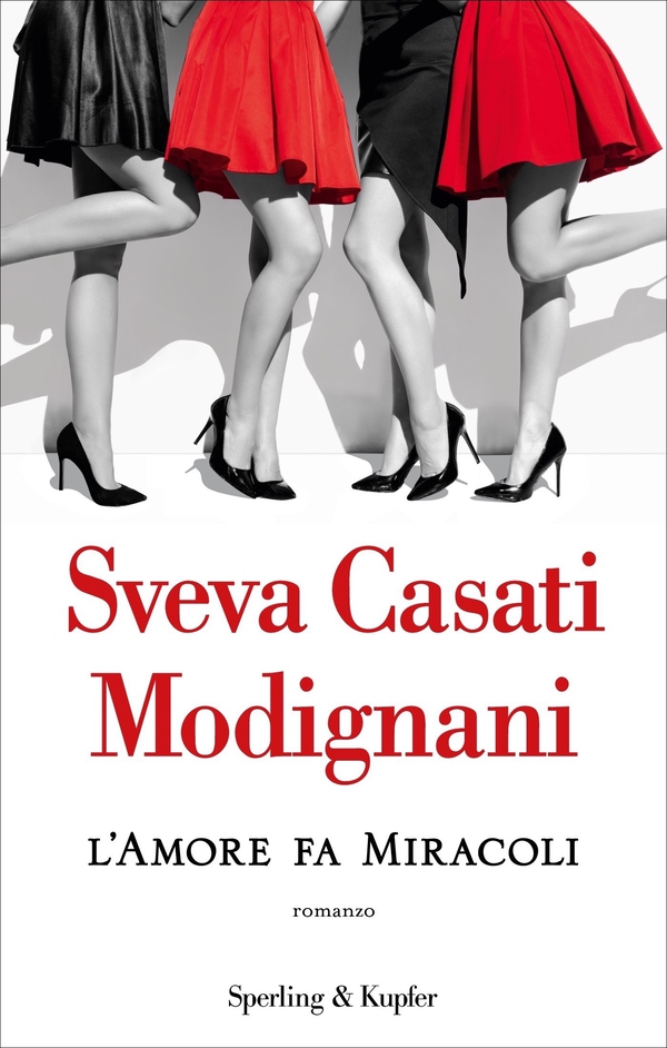 L'amore fa miracoli - Librerie.coop L'amore fa miracoli - Librerie.coop